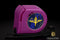 Infinity: Torchlight Brigade | Wargaming Tape Measure | Baron's Coin™ Compatible
