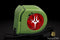 Infernals | Wargaming Tape Measure | Warmachine | Baron Coin™ Compatible
