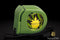 Crucible Guard | Wargaming Tape Measure | Warmachine | Baron Coin™ Compatible
