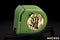 Skeleton Rising | Wargaming Tape Measure | Baron's Coin™ Compatible