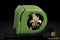 Fleur De Lis | Heritage | Wargaming Tape Measure | Baron's Coin™ Compatible