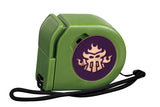Demonic Forges | Wargaming Tape Measure | Baron's Coin™ Compatible