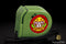 Cave Monster | Wargaming Tape Measure | Baron's Coin™ Compatible