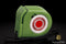 Infinity: JSA | Wargaming Tape Measure | Baron's Coin™ Compatible