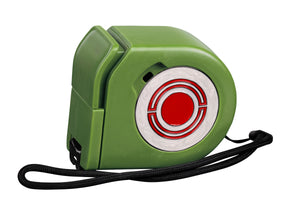 Infinity: JSA | Wargaming Tape Measure | Baron's Coin™ Compatible