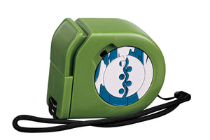 Infinity: PanOceania | Wargaming Tape Measure | Baron's Coin™ Compatible