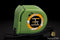 Infinity: Yu Jing | Wargaming Tape Measure | Baron's Coin™ Compatible