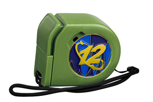 Infinity: O-12 | Wargaming Tape Measure | Baron's Coin™ Compatible