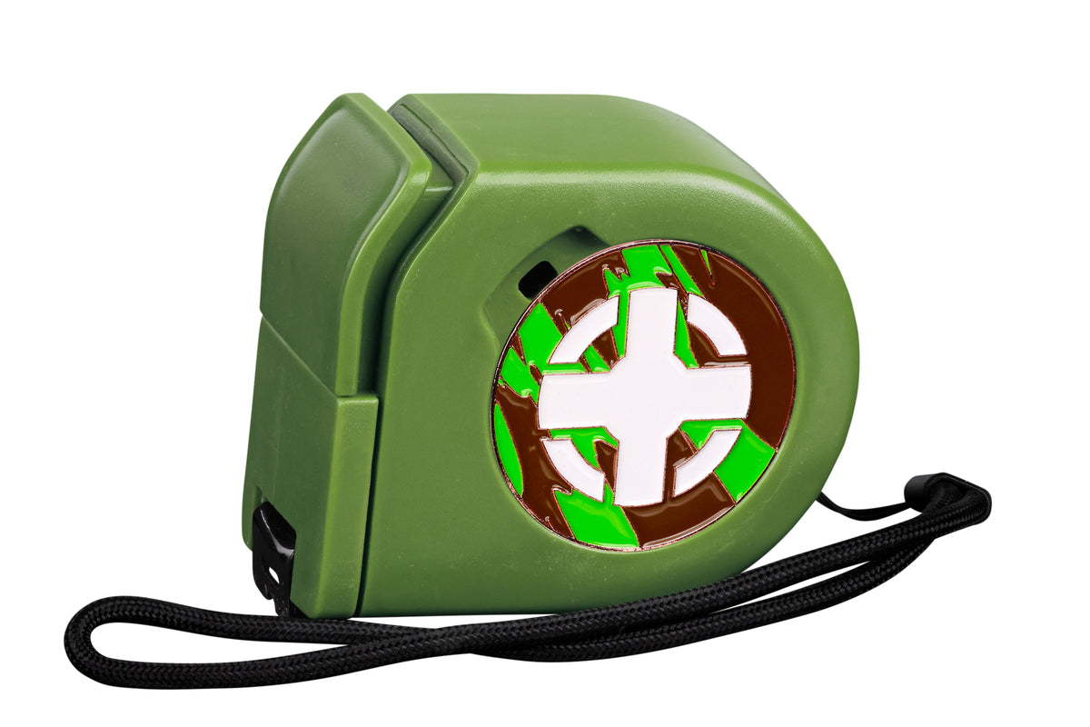 Infinity: Ariadna | Wargaming Tape Measure | Baron's Coin™ Compatible
