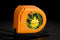 Crucible Guard | Wargaming Tape Measure | Warmachine | Baron Coin™ Compatible
