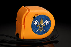Chevaliers | Wargaming Tape Measure | Baron's Coin™ Compatible