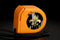 Fleur De Lis | Heritage | Wargaming Tape Measure | Baron's Coin™ Compatible