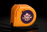 Demonic Forges | Wargaming Tape Measure | Baron's Coin™ Compatible