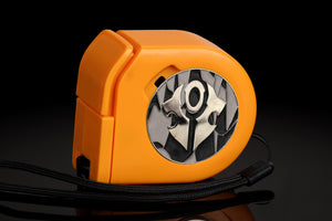 Dusk House Kallyss | Wargaming Tape Measure | Warmachine | Baron Coin™ Compatible