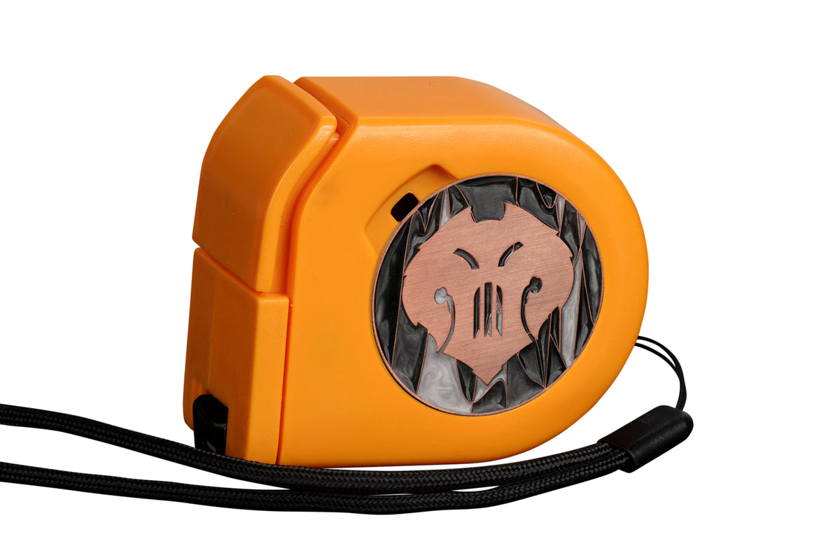 Orgoth Sea Raiders | Wargaming Tape Measure | Warmachine | Baron Coin™ Compatible