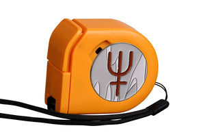 Heretic Naval Raiders | Wargaming Tape Measure | Trench Crusade | Baron's Coin™ Compatible