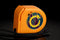 Infinity Dragon | Wargaming Tape Measure | Baron's Coin™ Compatible