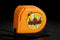 Bone Crown | Wargaming Tape Measure | Baron's Coin™ Compatible