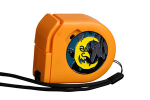 Moon | Wargaming Tape Measure | Baron's Coin™ Compatible