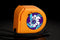Spiked Serpent | Wargaming Tape Measure | Baron's Coin™ Compatible