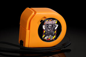 Adepticon 2026 | Wargaming Tape Measure | Baron's Coin™ Compatible