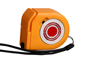 Infinity: JSA | Wargaming Tape Measure | Baron's Coin™ Compatible