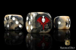 Necromancer Dice