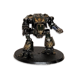 Adeptus Titanicus 2x Warhound Magnetization Kit