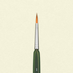 Size 1 | Avant Garde | Green Series