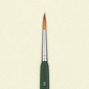 Size 2 | Avant Garde | Green Series