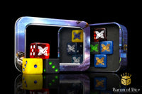 Honey Badger - Robot Set - Variety 1
