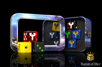 Snow Birds - Robot Set - Variety 1