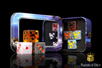 Jeweled Jaws - Robot Set - Variety 2