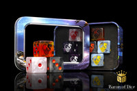 Nordic Serpent - Robot Set - Variety 2