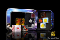 Nordic Serpent - Robot Set - Variety 2