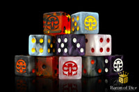 Battle Robot - Robot Set - Variety 2