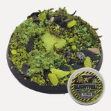 Blightfield | Basecover | Base X Terrain