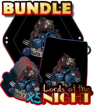 Bundles