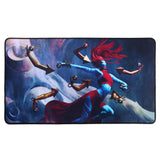 Premium Oversized Playmat - Spelldancer