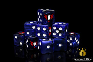 Lords Of The Night Dice