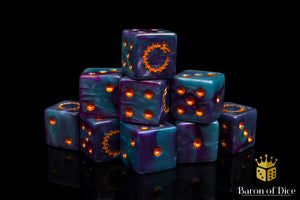 Infinity Dragon Dice