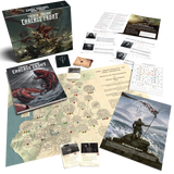 The Carcass Front Starter Set | BUNDLE | Trench Crusade Official | Pre-Order | Not Eligible For Free Shipping