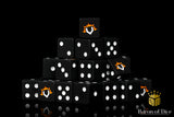 Chapter Master Valrak Official Dice