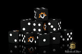 Chapter Master Valrak Official Dice