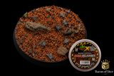 Red Planet | Basecover | Base X Terrain