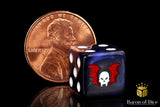 Claws of Midnight Dice