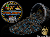 Crystal Desert | Basecover | Base X Terrain