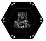 Premium Dice Trays