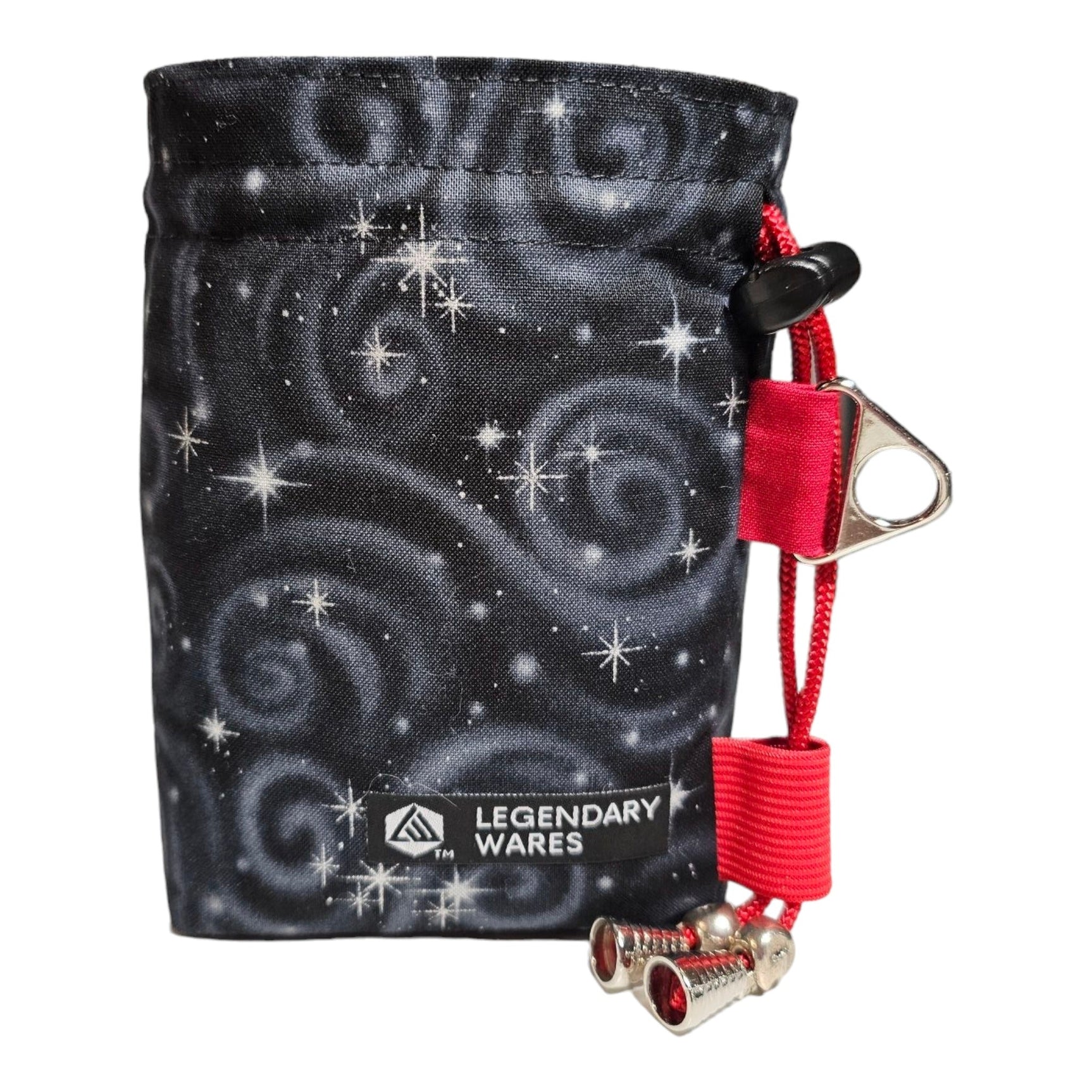 Galaxy's Edge Dice Bags