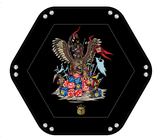 Hyppogryph Knight | Premium Dice Tray